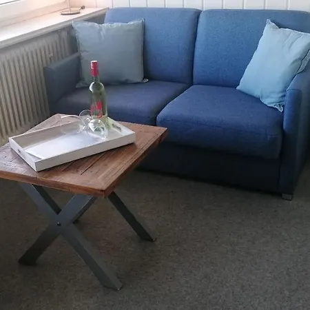 Apartment Coop Haus