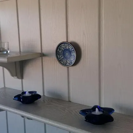 Coop Haus Apartment Westerland