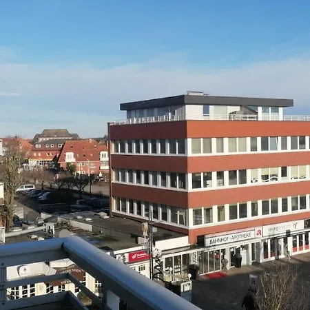 Coop Haus * Westerland