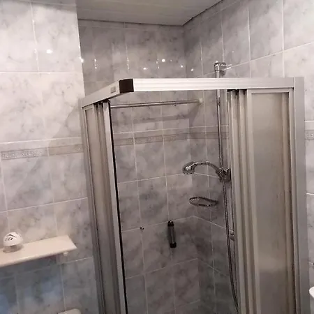 Coop Haus Apartment
