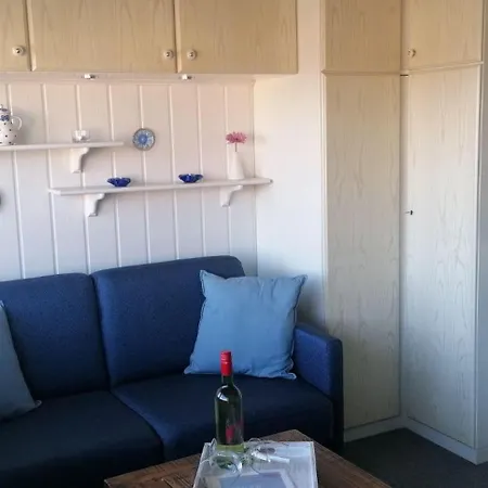 Coop Haus Apartment Westerland