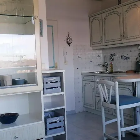 Coop Haus Apartment *