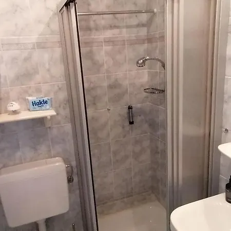 Apartment Coop Haus *