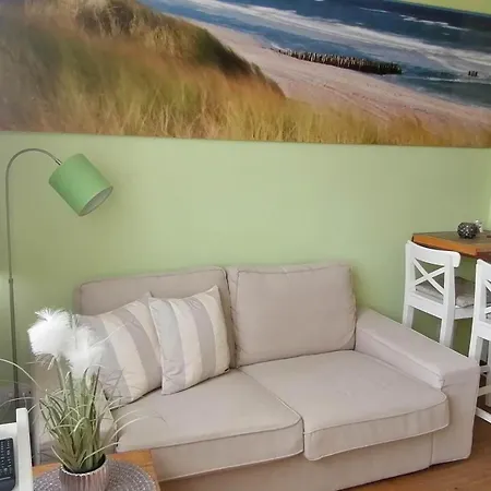 Apartment Coop Haus