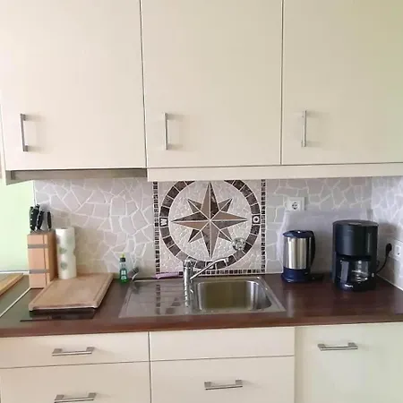 Coop Haus * Westerland