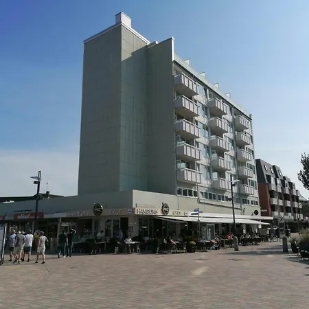 Coop Haus * Westerland