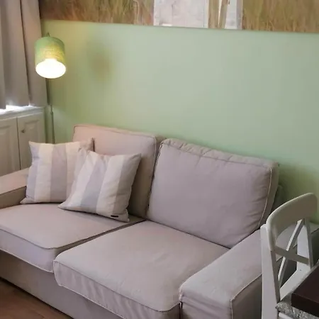 Apartment Coop Haus
