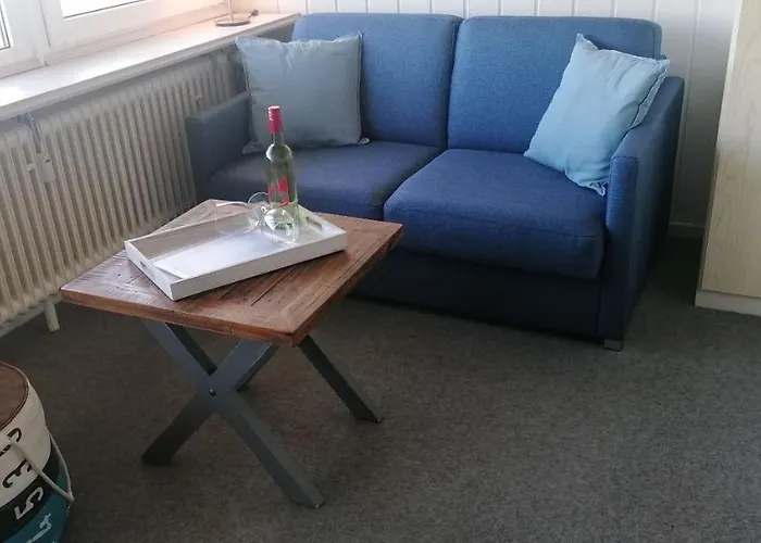 Apartamento Coop Haus