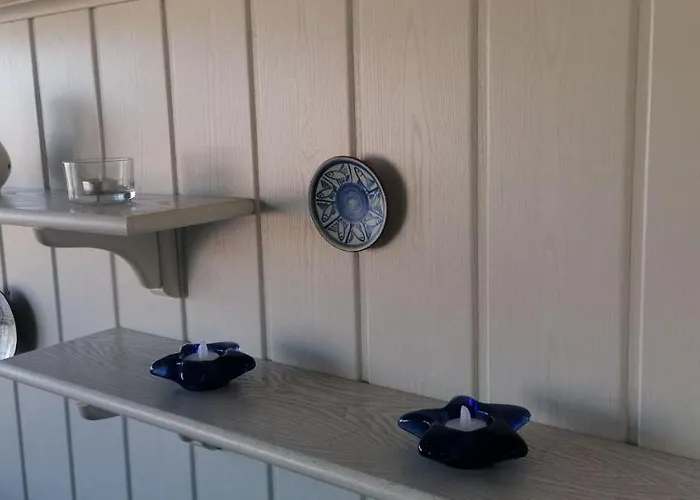 Coop Haus Apartamento Westerland