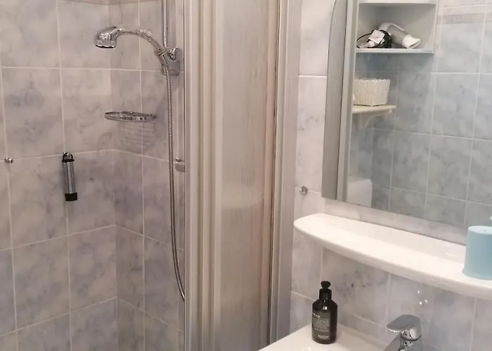 Coop Haus Westerland