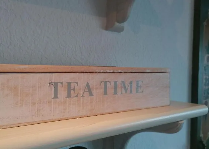 Apartamento Coop Haus Westerland