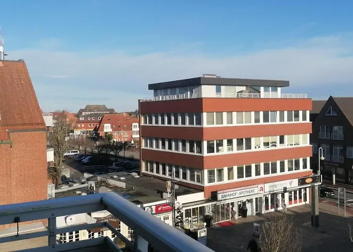 Coop Haus * Westerland