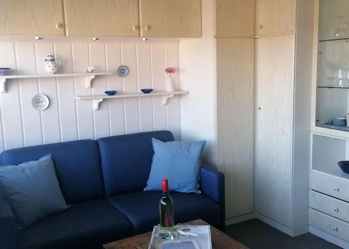 Coop Haus Apartamento Westerland