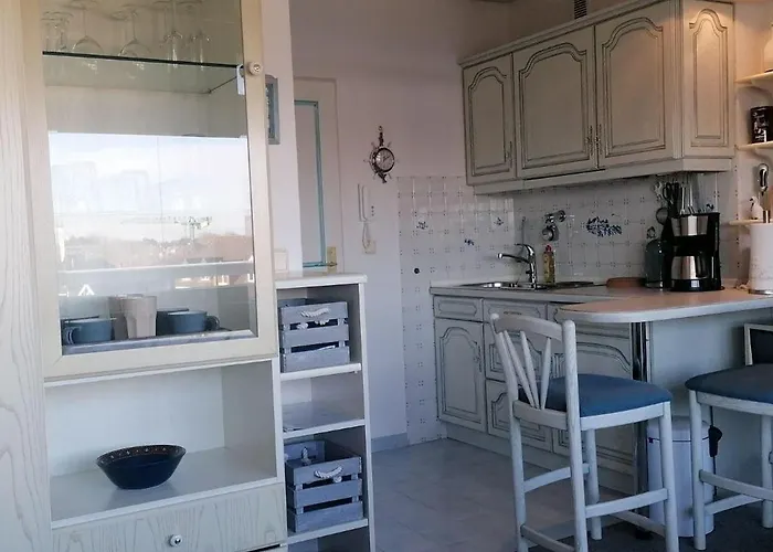 Coop Haus Apartamento *