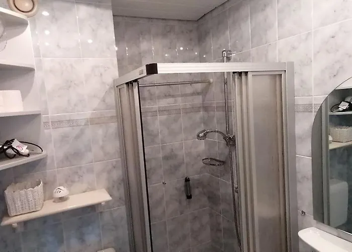 Coop Haus Apartamento Westerland