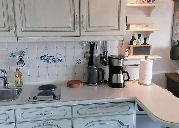 Apartamento Coop Haus