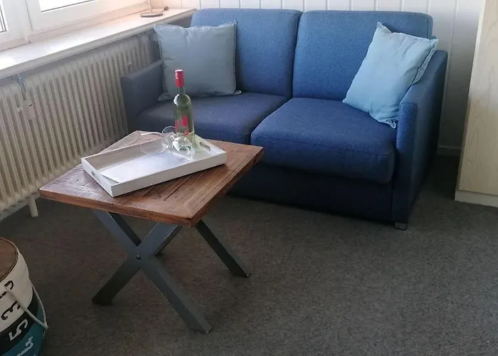 Apartamento Coop Haus *