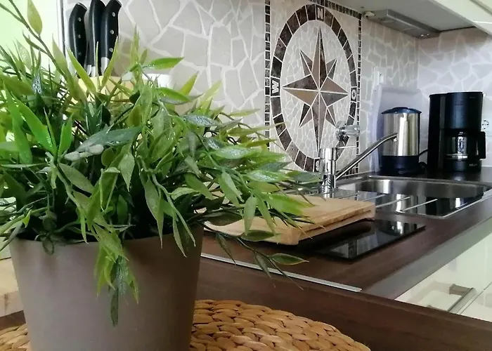 Coop Haus Apartamento *