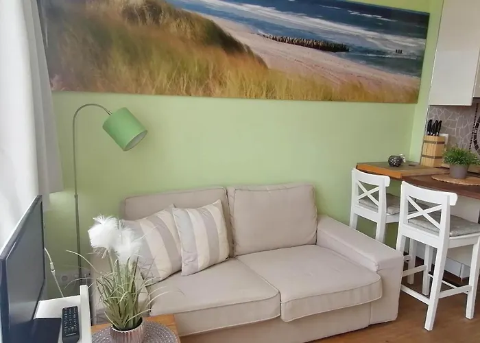 Apartamento Coop Haus