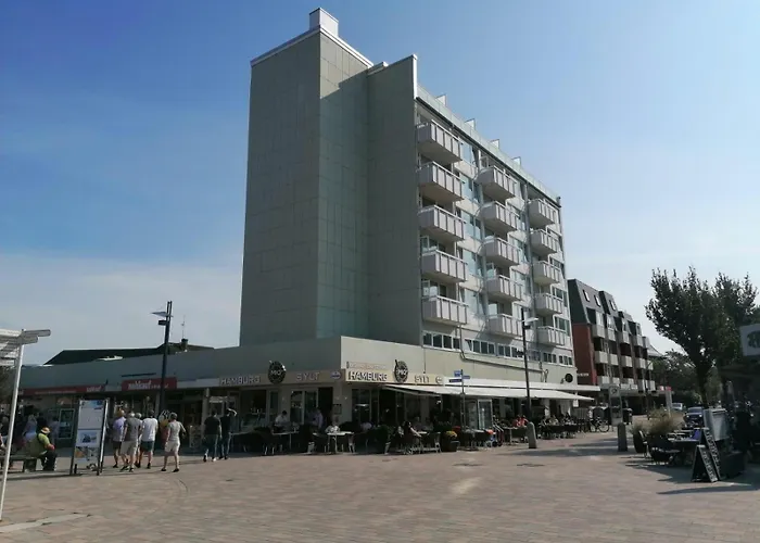 Coop Haus * Westerland