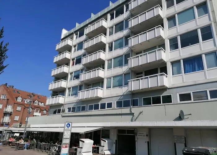 Coop Haus Apartamento