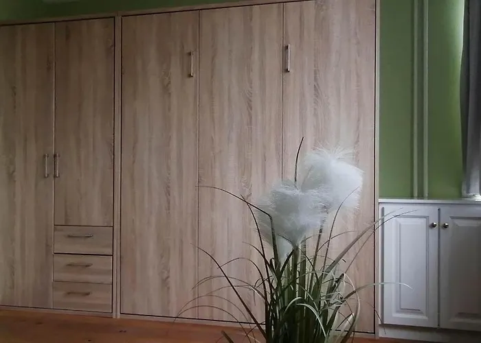 Coop Haus Apartamento